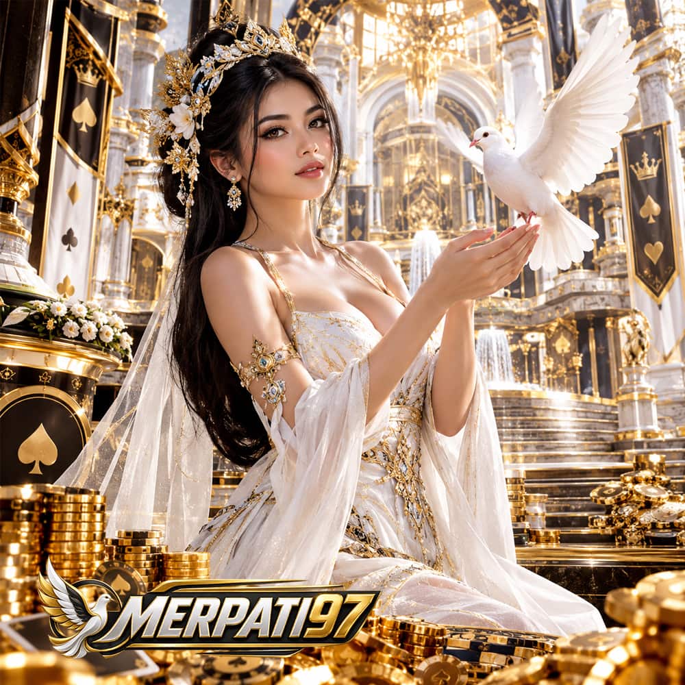 Merpati97: Solusi Hiburan Mantap, Makin Didekati Makin Asyik!